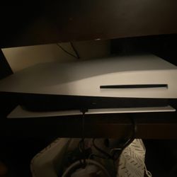 Ps5 Console 