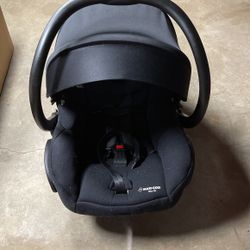 MaxiCosi Infant Car Seat