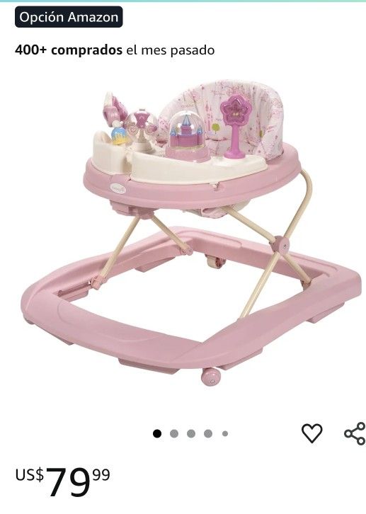 Baby Walker 