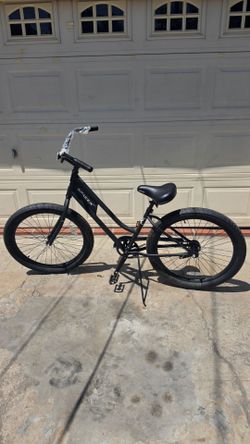 Space X Bicycle