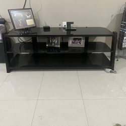 Table For Underneath Tv