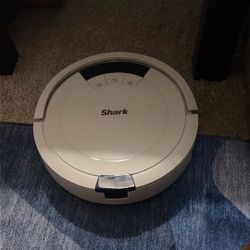 Shark Ion Robot Vacuum 