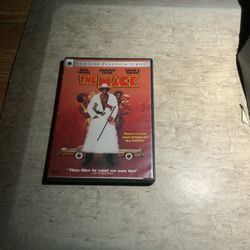 The Mack DVD Classic Movie New Line Platinum Series For Sale