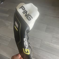 Ping G430 Fairway Wood 
