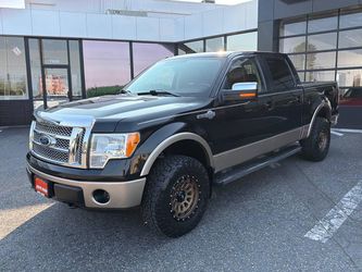 2011 Ford F-150