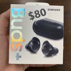 Samsung Galaxy Buds+