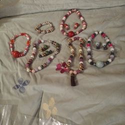 Hand Made