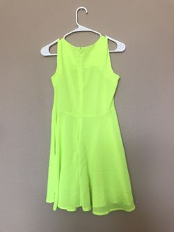 Adult Summer Dress size small