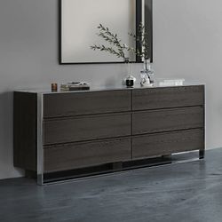 Cantoni Drake Nightstands and Dresser set