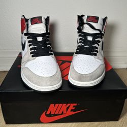 Air Jordan 1 Retro High Og Gs