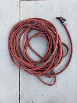 Heavy Duty 100 Ft WaterHose