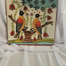 Selinda Kennedy #105 Plate