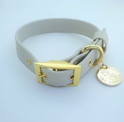 Biothane Waterproof Dog Collar Introductory Price
