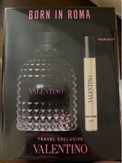 Valentino men