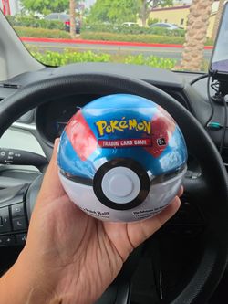 Poké Ball
