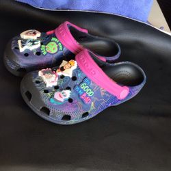 Crocs Shoes Size 12C