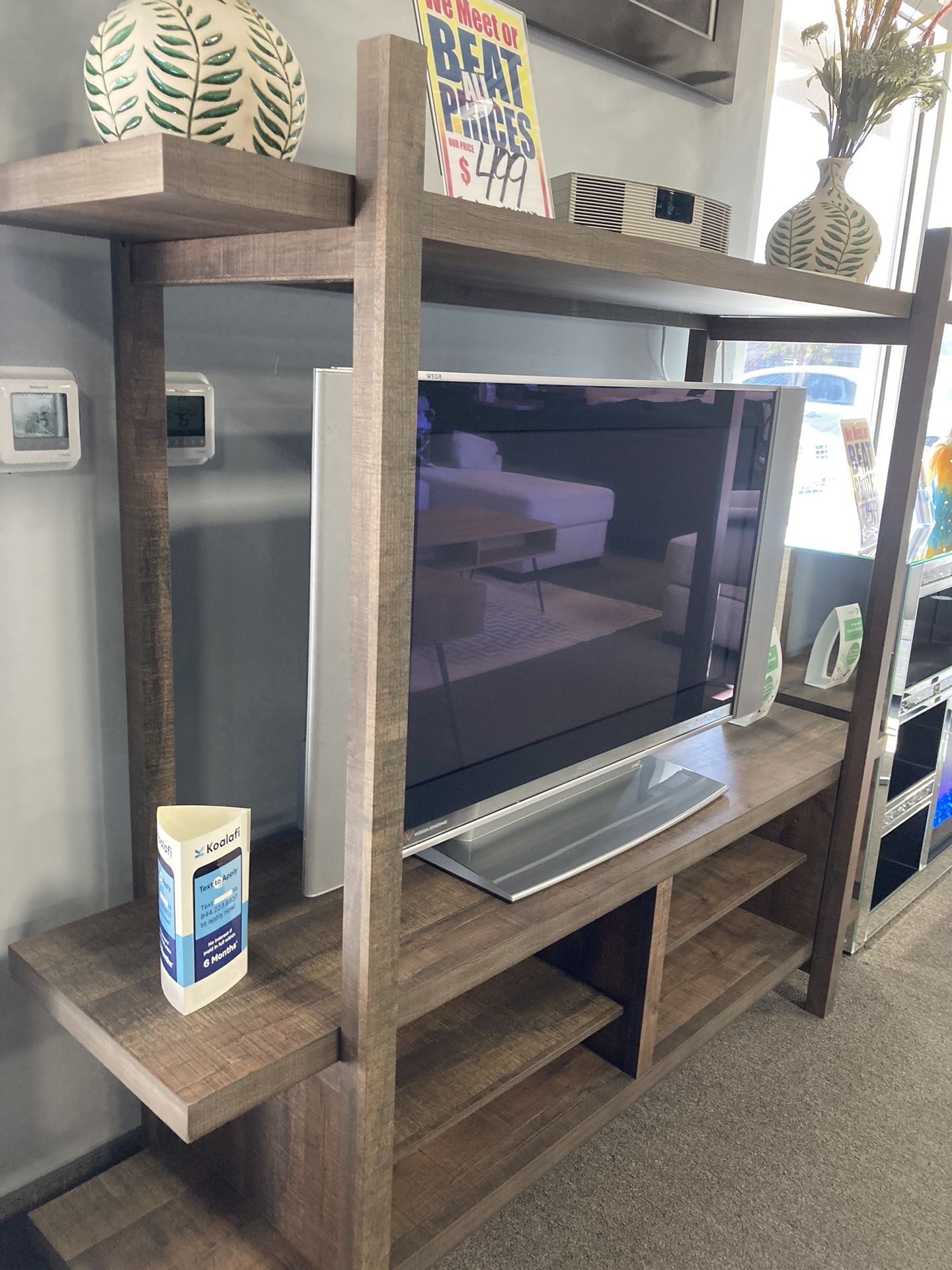 $399 Brown Tv Stand,All Products : American Fashion Style Bags On Sale