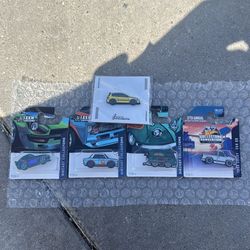 Leen Custom Pins Mixed Assortment Prices Vary