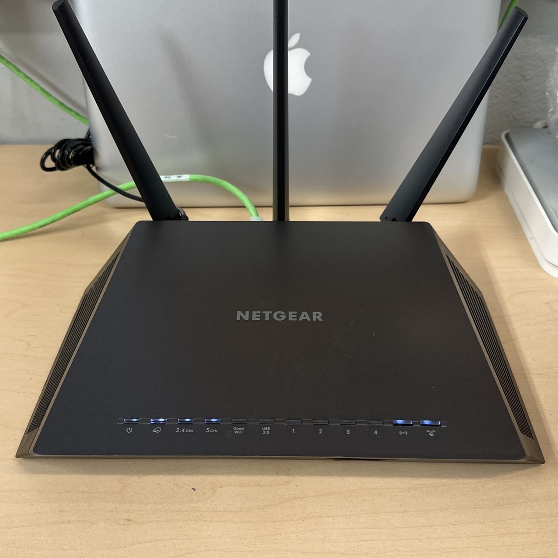 Netgear Nighthawk AC1900 Wireless Router