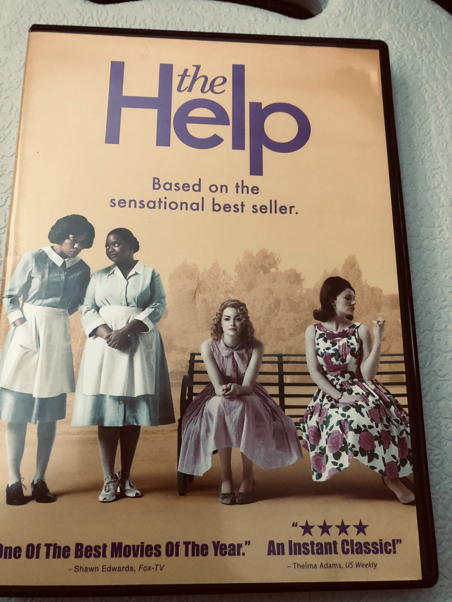The Help