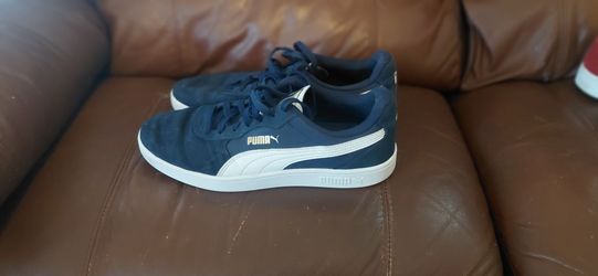 Man puma shoes size 10