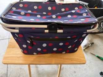 Lunch bag
