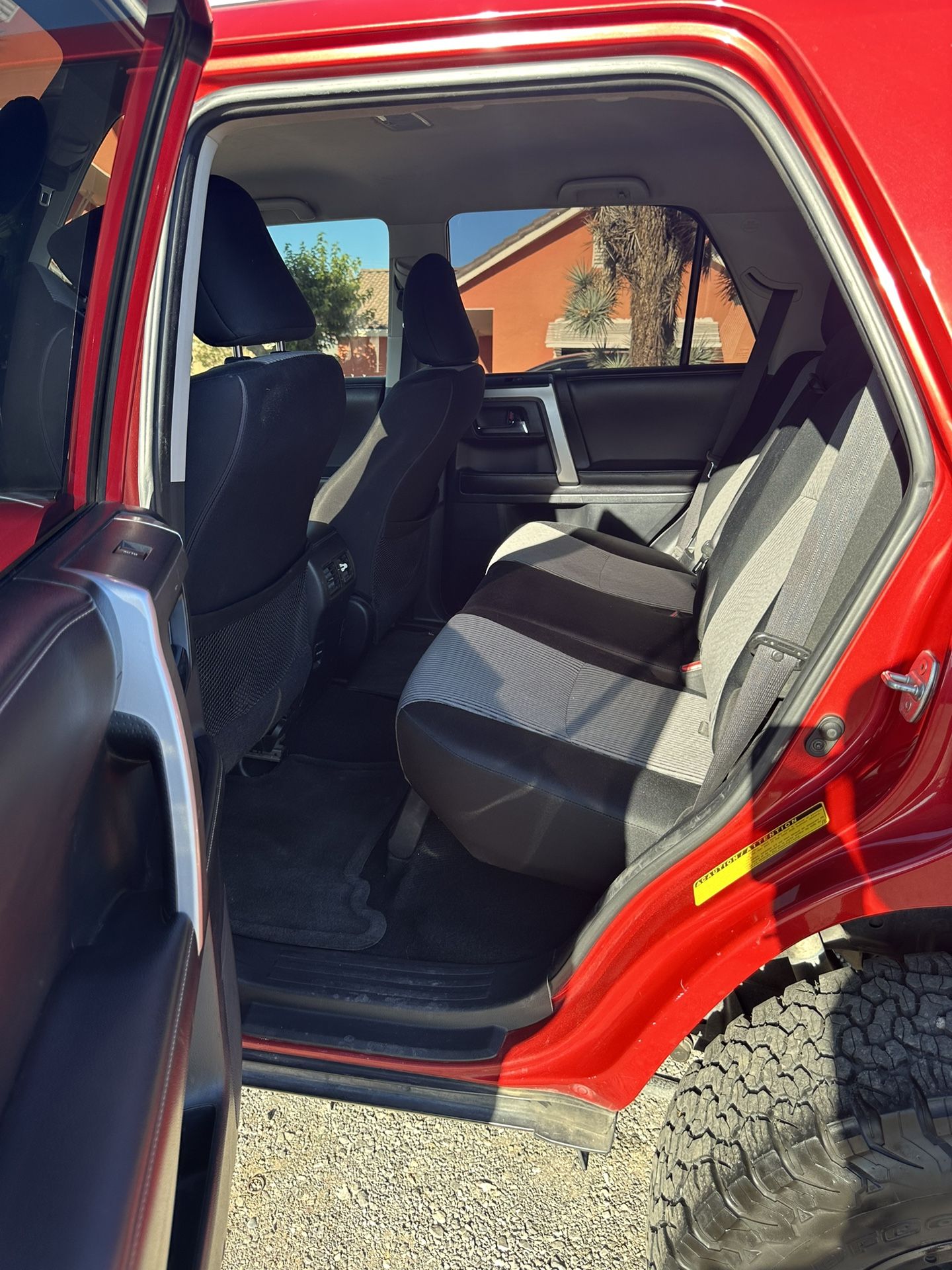 2016 Toyota 4Runner for Sale in Las Vegas, NV OfferUp