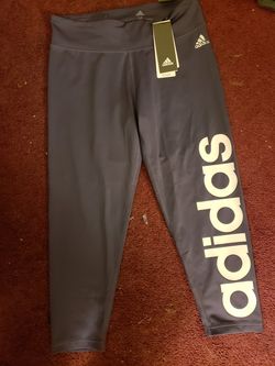 Adidas workout pants