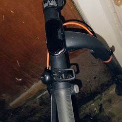 Segway 9 By E2 Pro Scooter