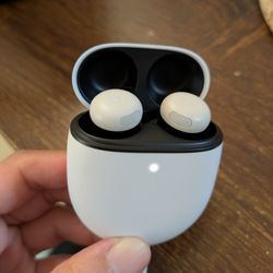 Google Pixel Buds Pro 2