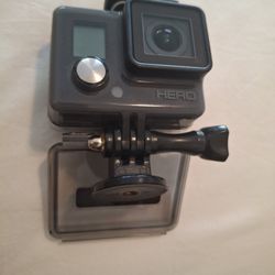 Gopro Hero 