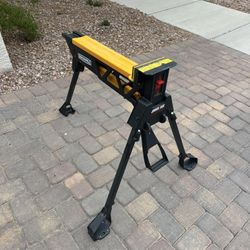 Woodworking Vice 