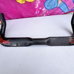 Profile Design CBX Pro Carbon Triathlon Handlebars Used Good Condition