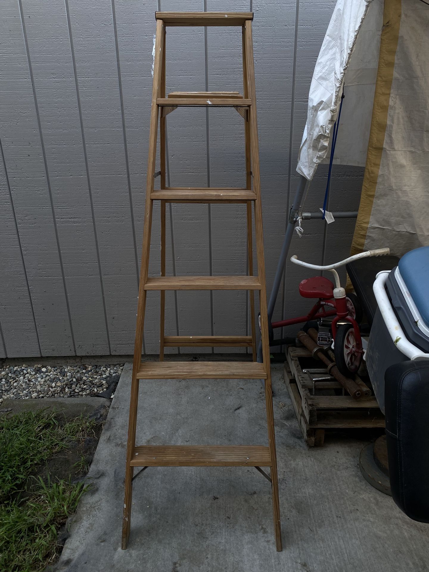 Ladder 