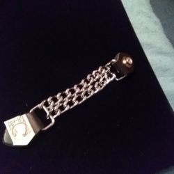 Leather Vest Extenders 