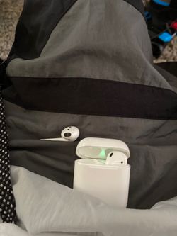 Air pods 2