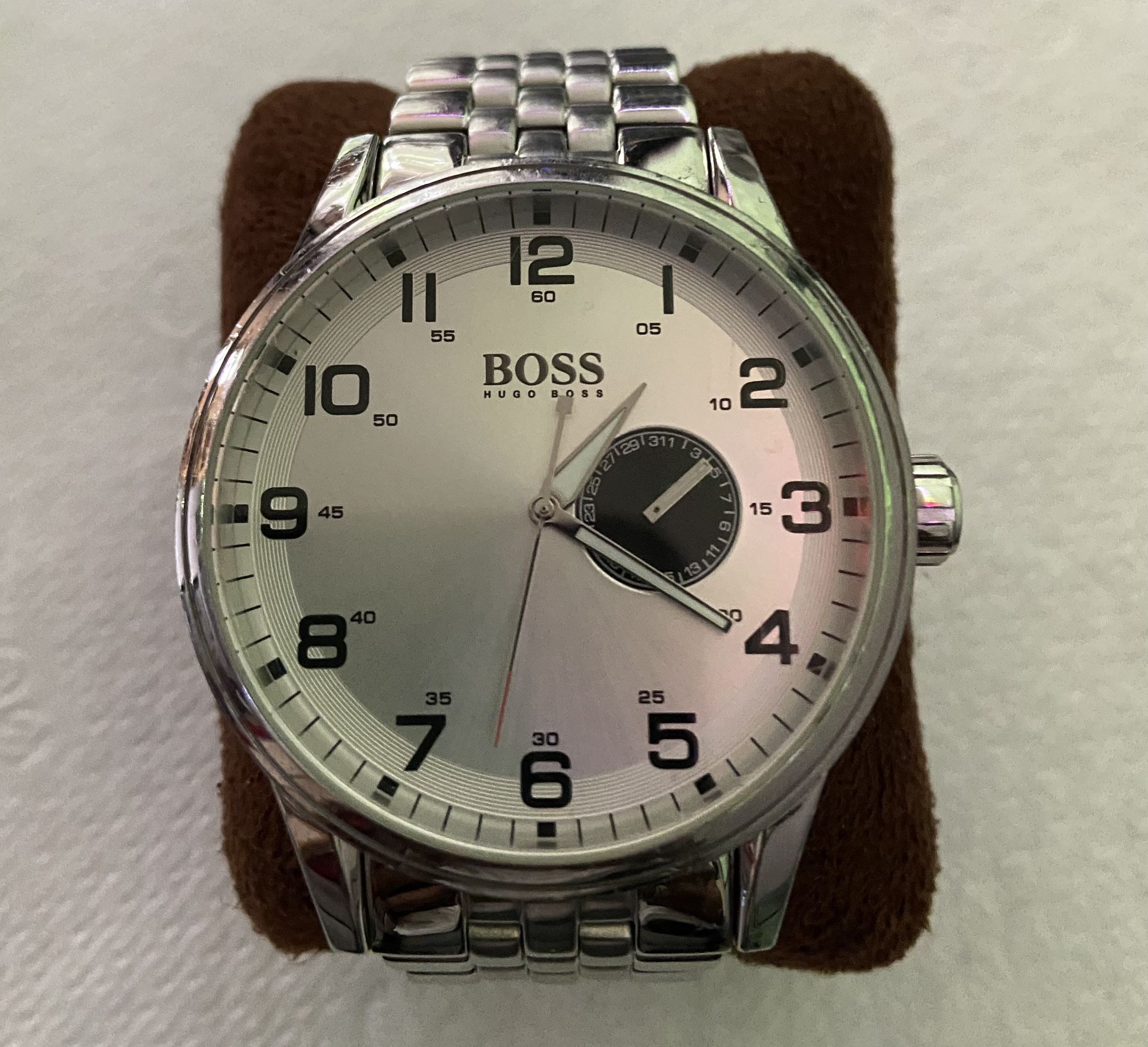 Hugo Boss Watch