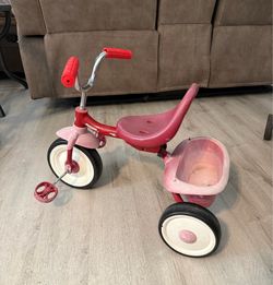 Radio Flyer Tricycle