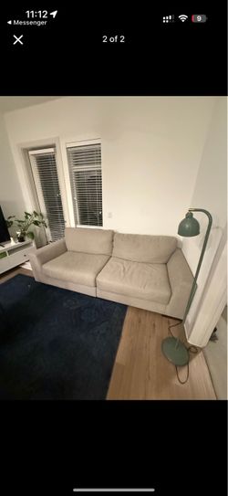 Sofa - Ashley furniture