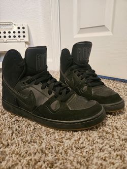 Nike Son of Force Mid