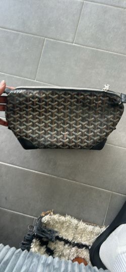 Goyard hand bag