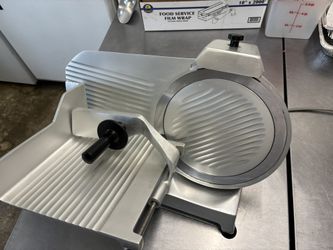 Meat Slicer Univex