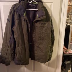 Rip Curl XL Jacket