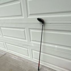 Nike driver