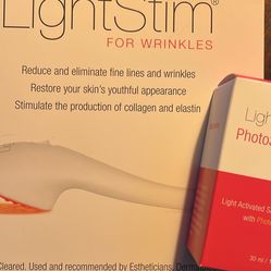 LightStim UV Anti-Aging System
