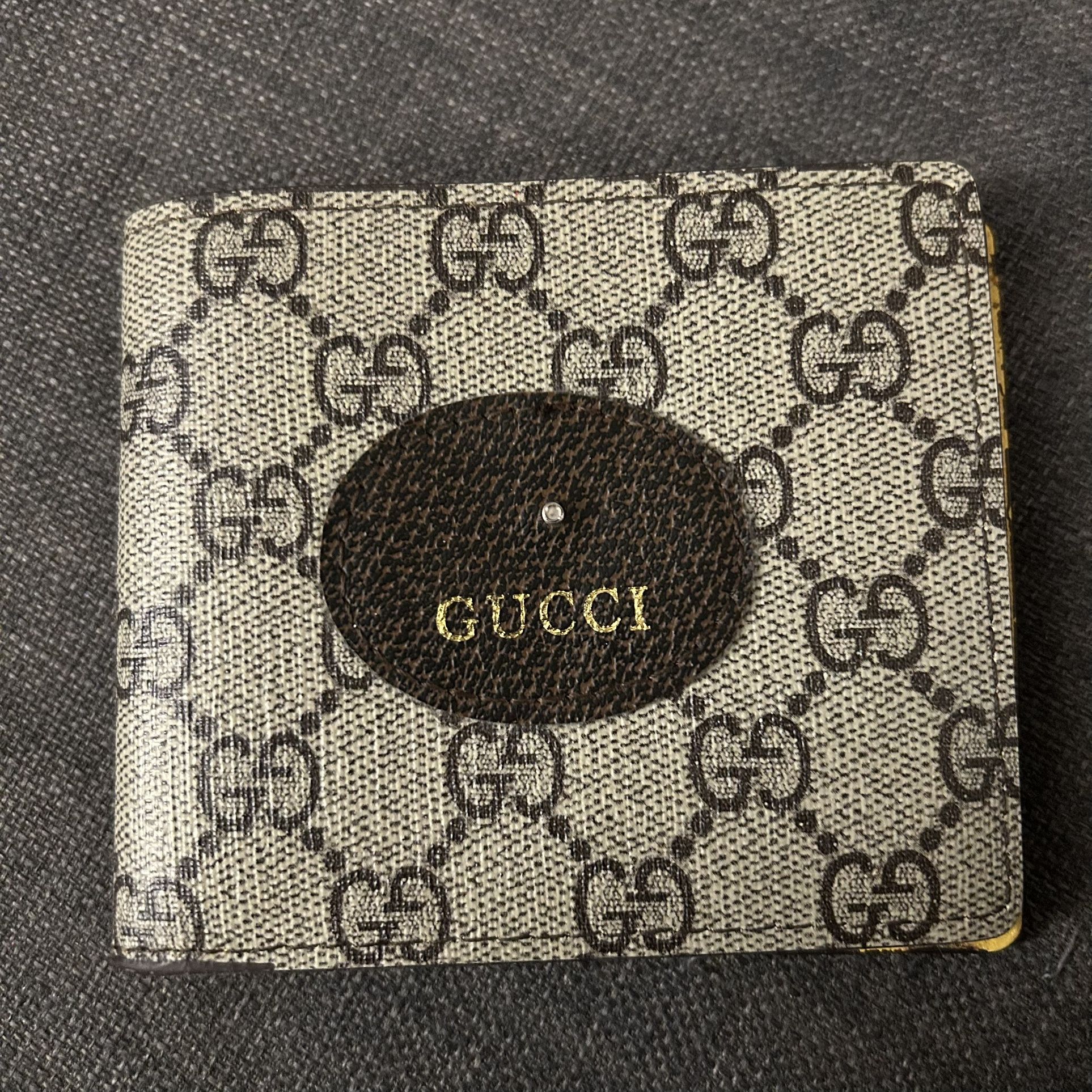 Gucci Wallet