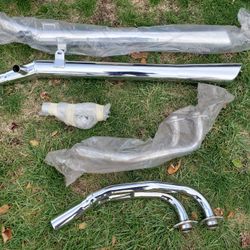Exhaust System 