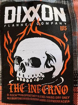 DIXXON (4WS)