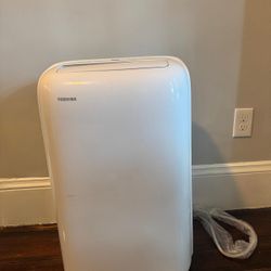 Toshiba Portable AC 