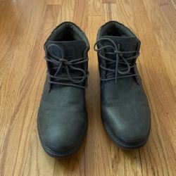 Men's Alton Lace Up Boot